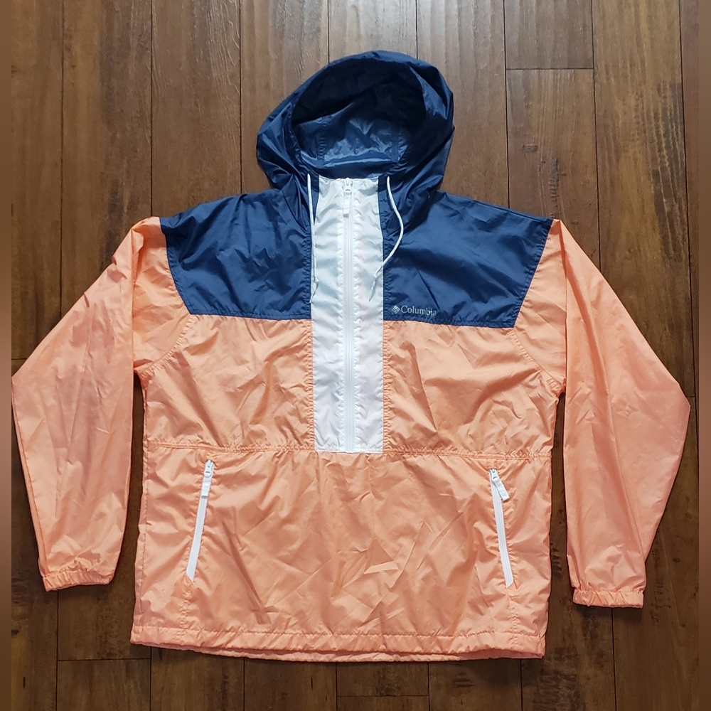 SOLD- Mens XL Columbia Jacket